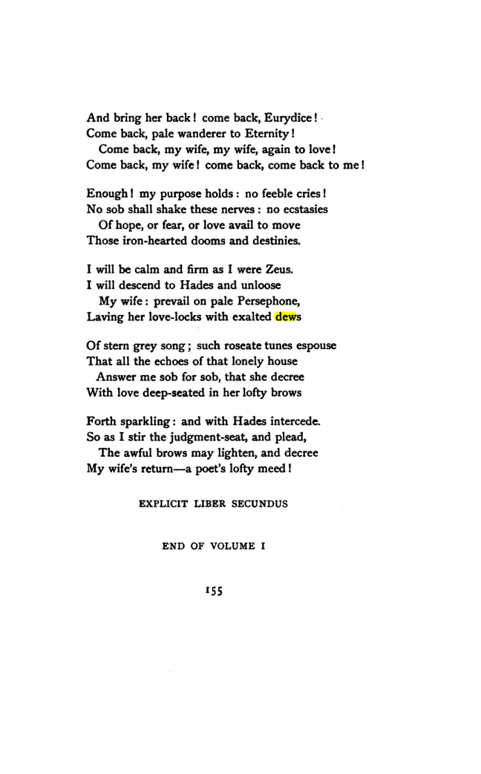Original scan of Orpheus, PDF page 154