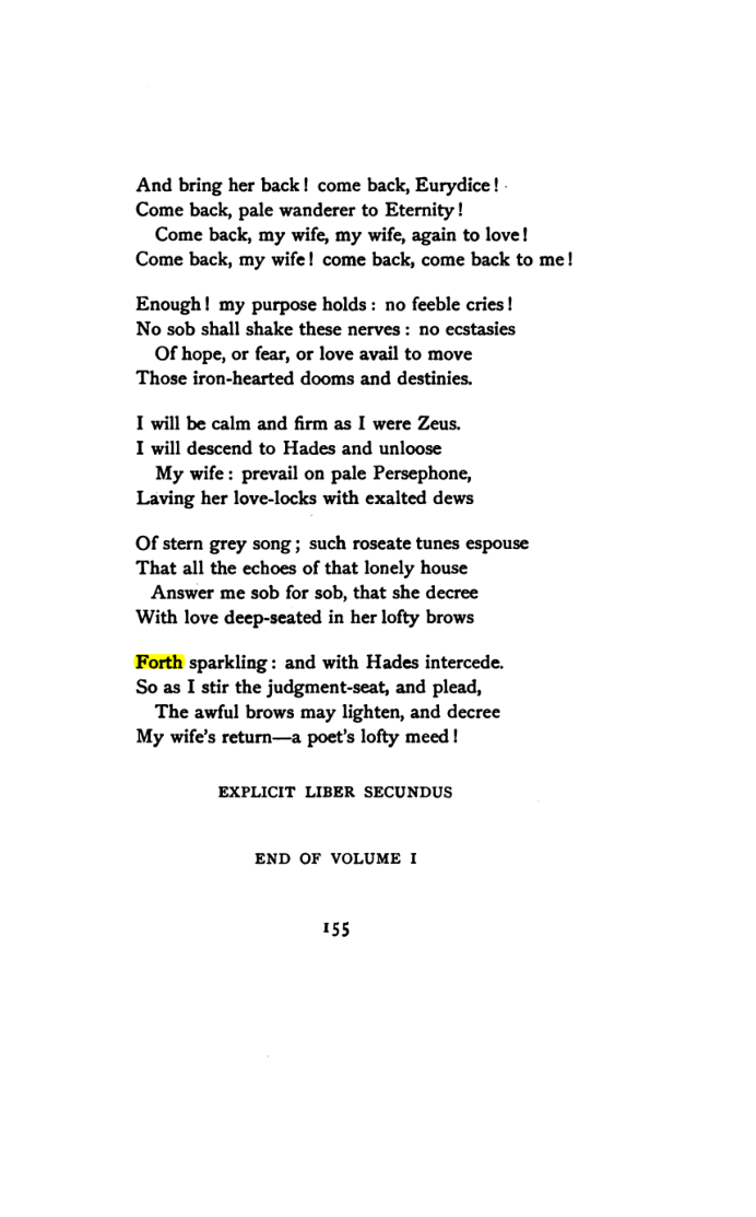 Original scan of Orpheus, PDF page 154