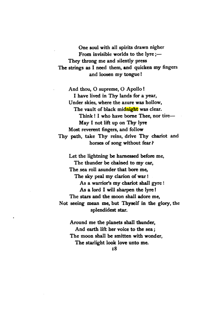 Original scan of Orpheus, PDF page 17