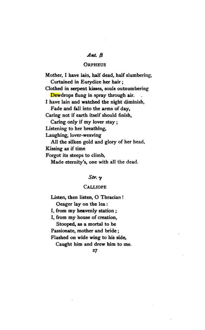 Original scan of Orpheus, PDF page 26