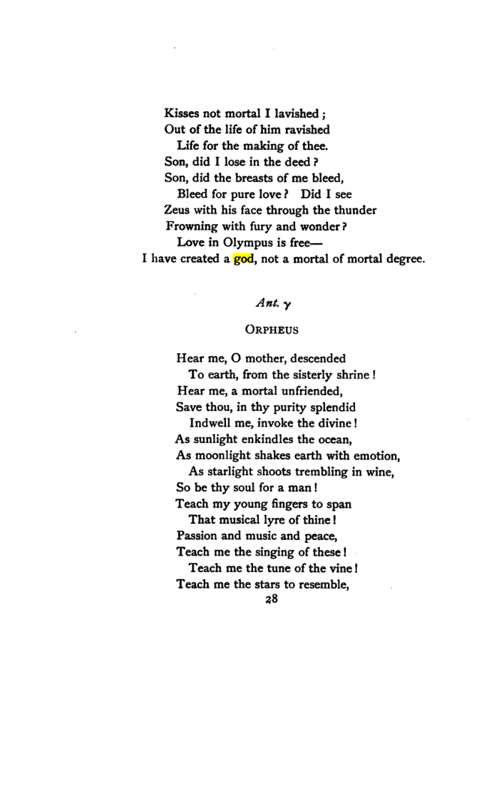 Original scan of Orpheus, PDF page 27