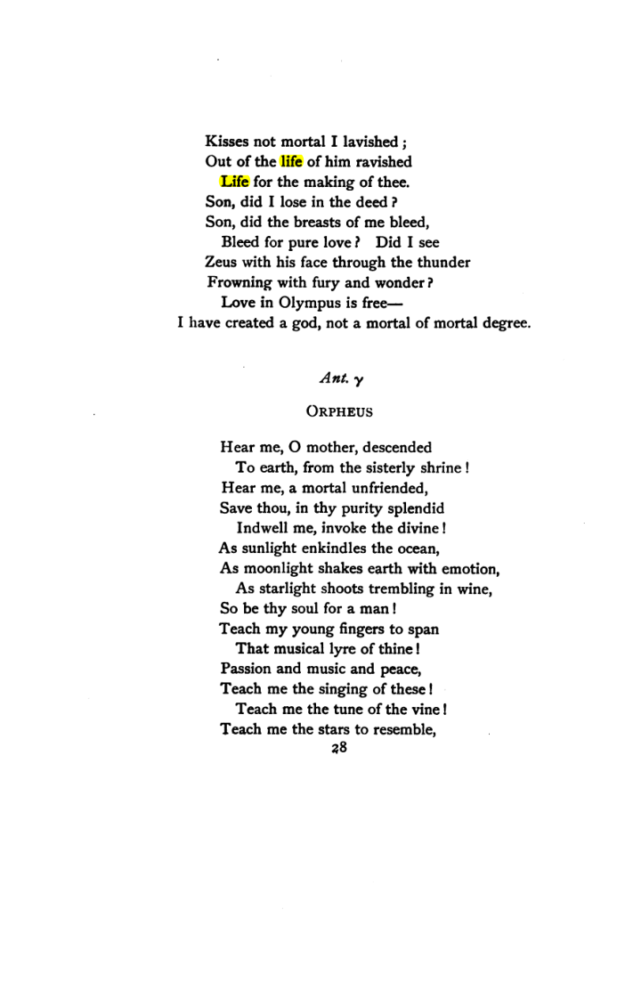 Original scan of Orpheus, PDF page 27