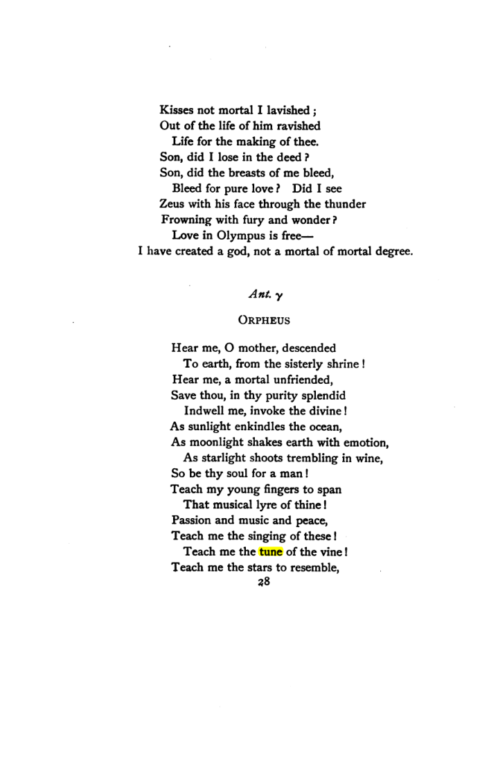 Original scan of Orpheus, PDF page 27