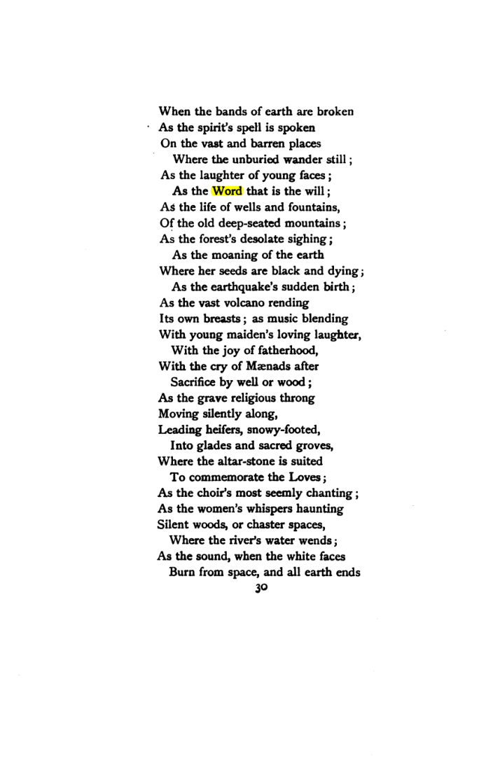 Original scan of Orpheus, PDF page 29