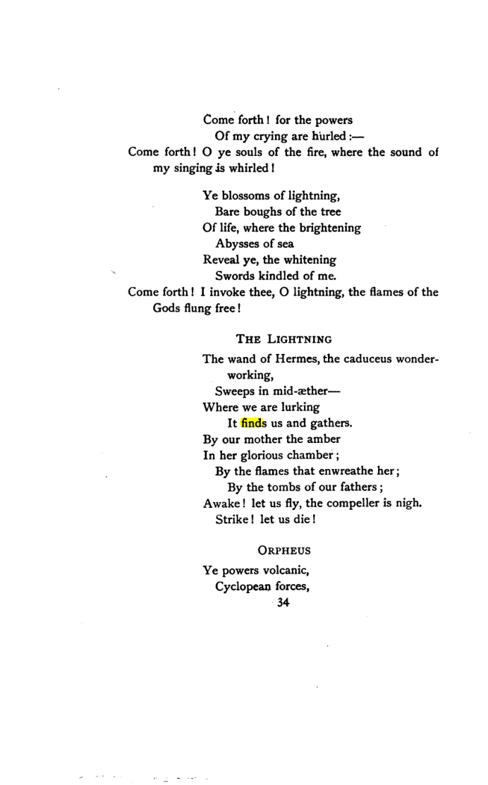 Original scan of Orpheus, PDF page 33