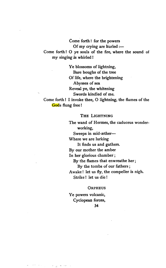 Original scan of Orpheus, PDF page 33