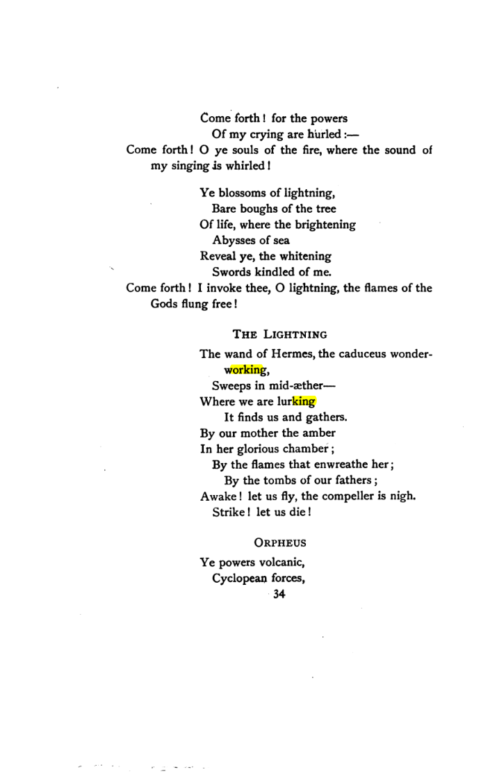 Original scan of Orpheus, PDF page 33