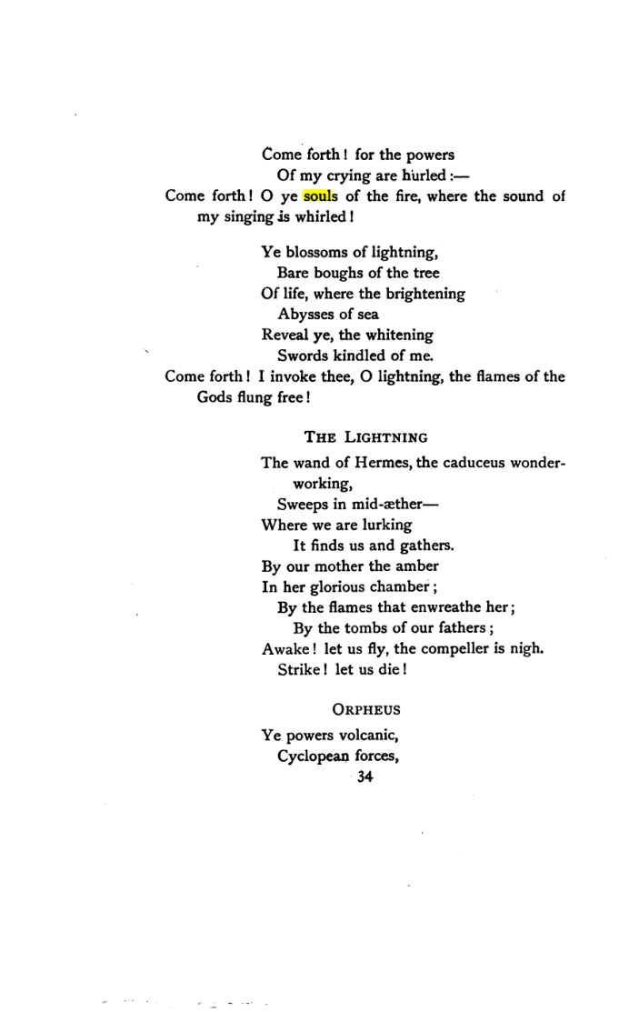 Original scan of Orpheus, PDF page 33