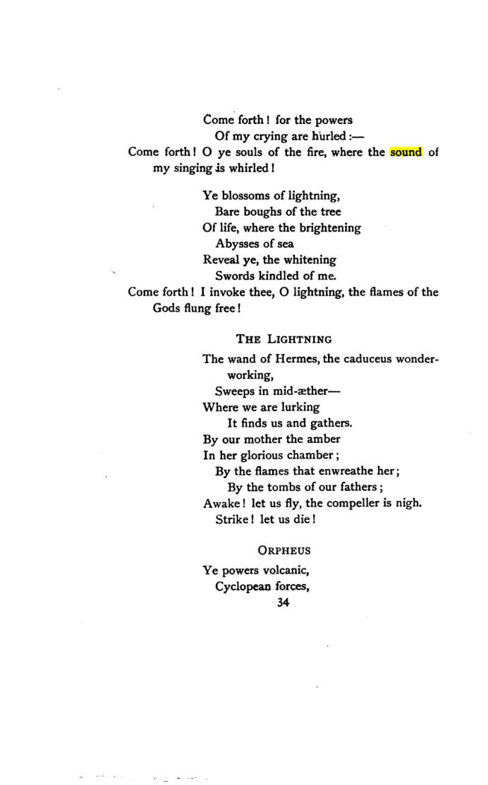 Original scan of Orpheus, PDF page 33