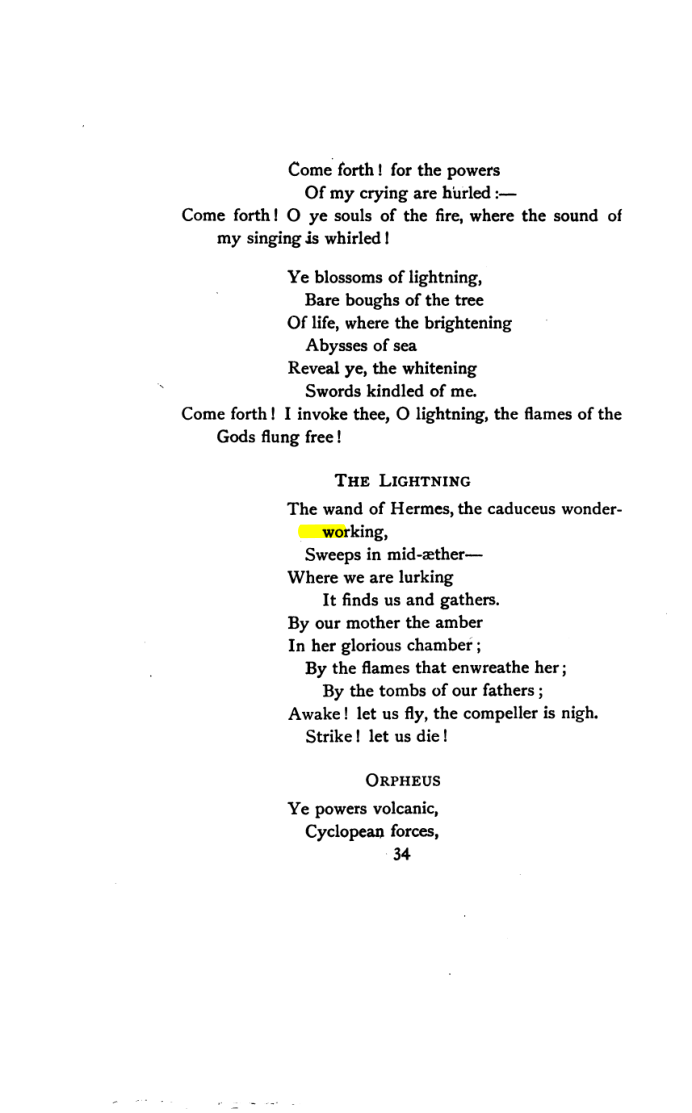 Original scan of Orpheus, PDF page 33