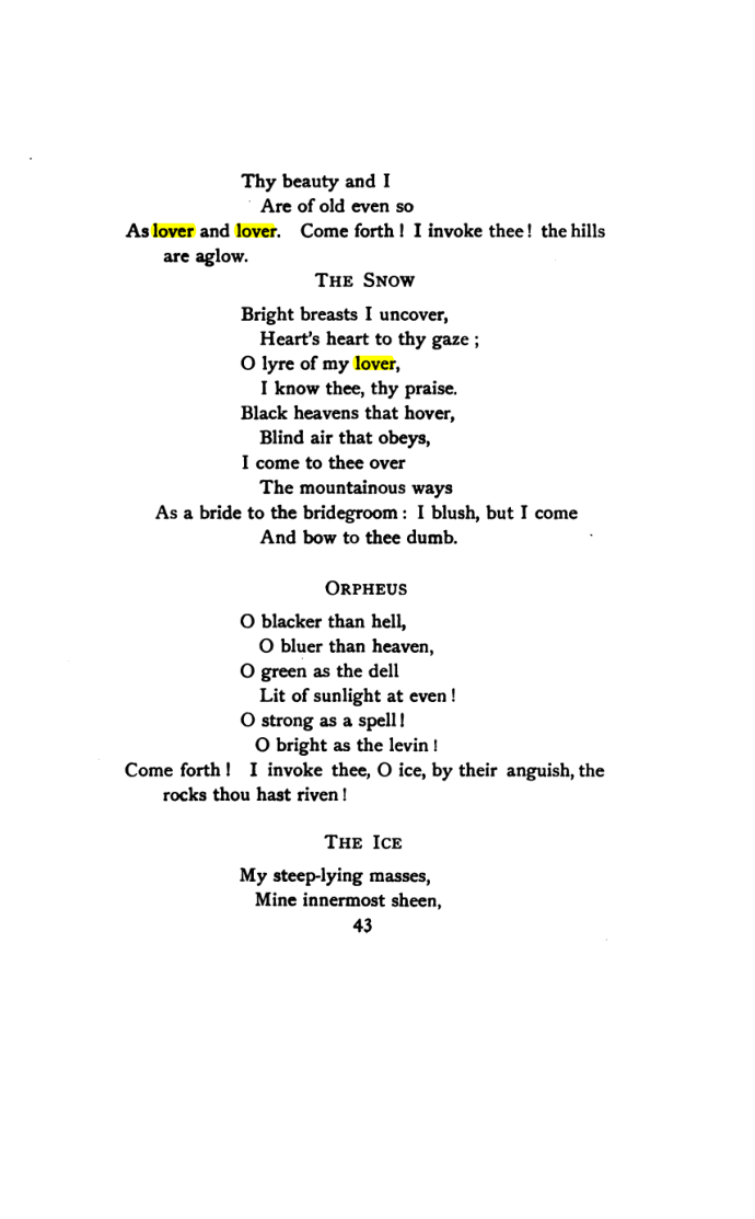 Original scan of Orpheus, PDF page 42