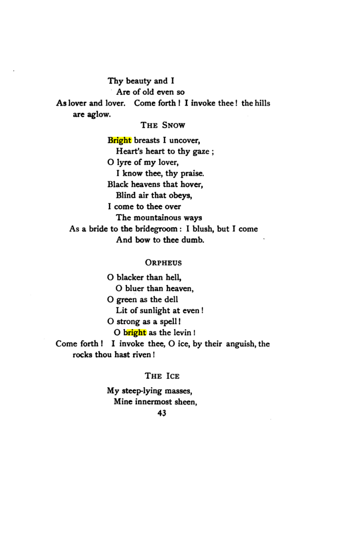 Original scan of Orpheus, PDF page 42