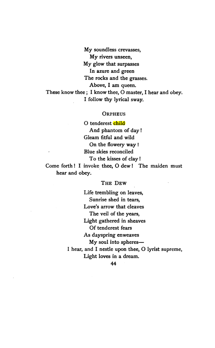 Original scan of Orpheus, PDF page 43