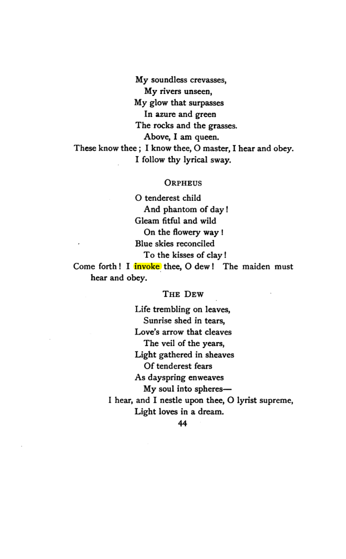 Original scan of Orpheus, PDF page 43