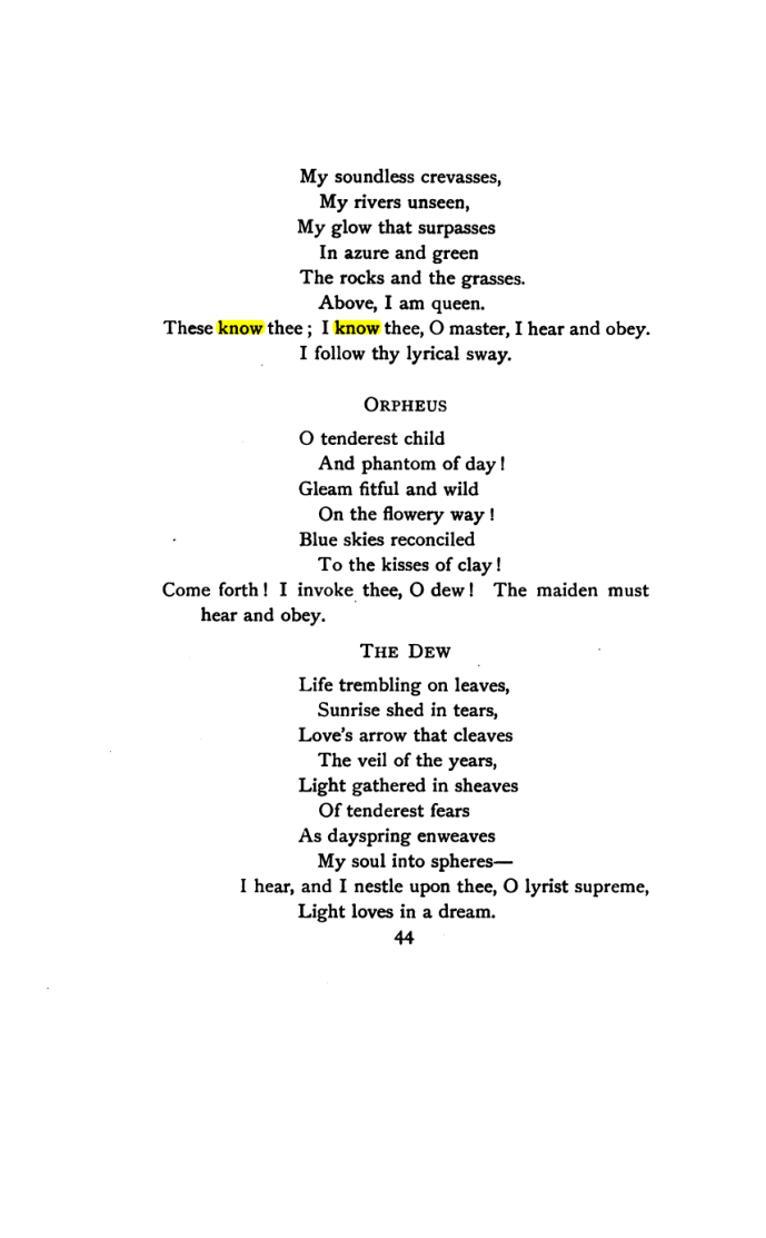 Original scan of Orpheus, PDF page 43