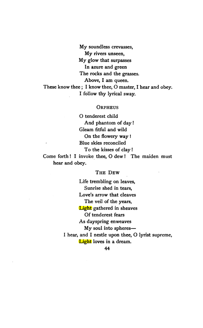 Original scan of Orpheus, PDF page 43