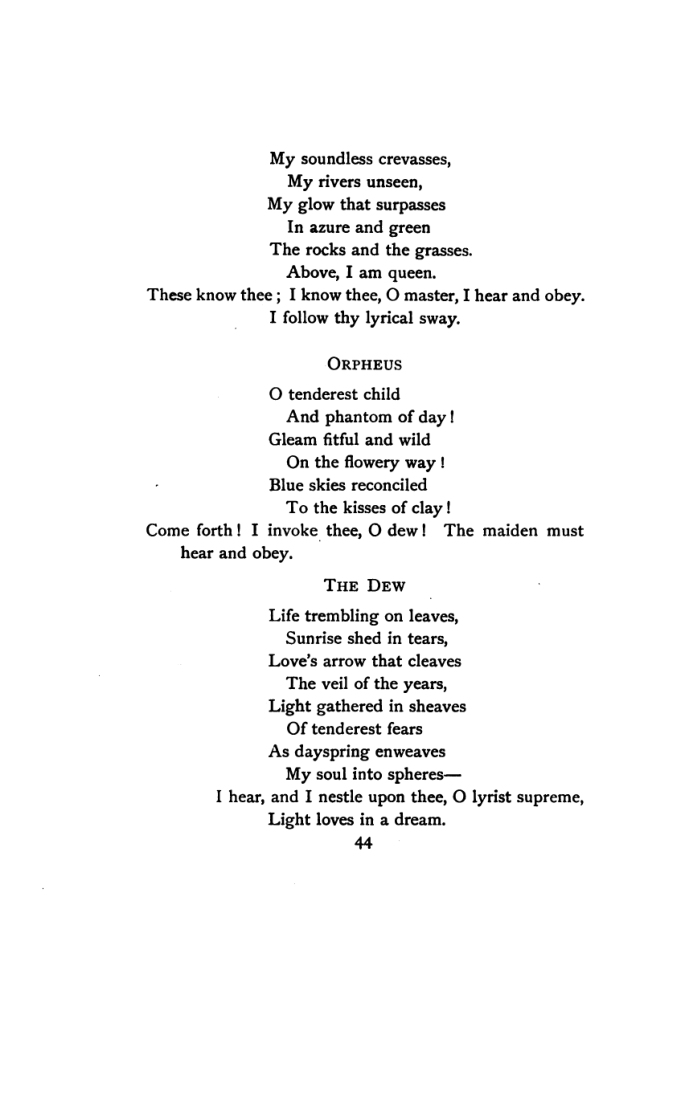 Original scan of Orpheus, PDF page 43