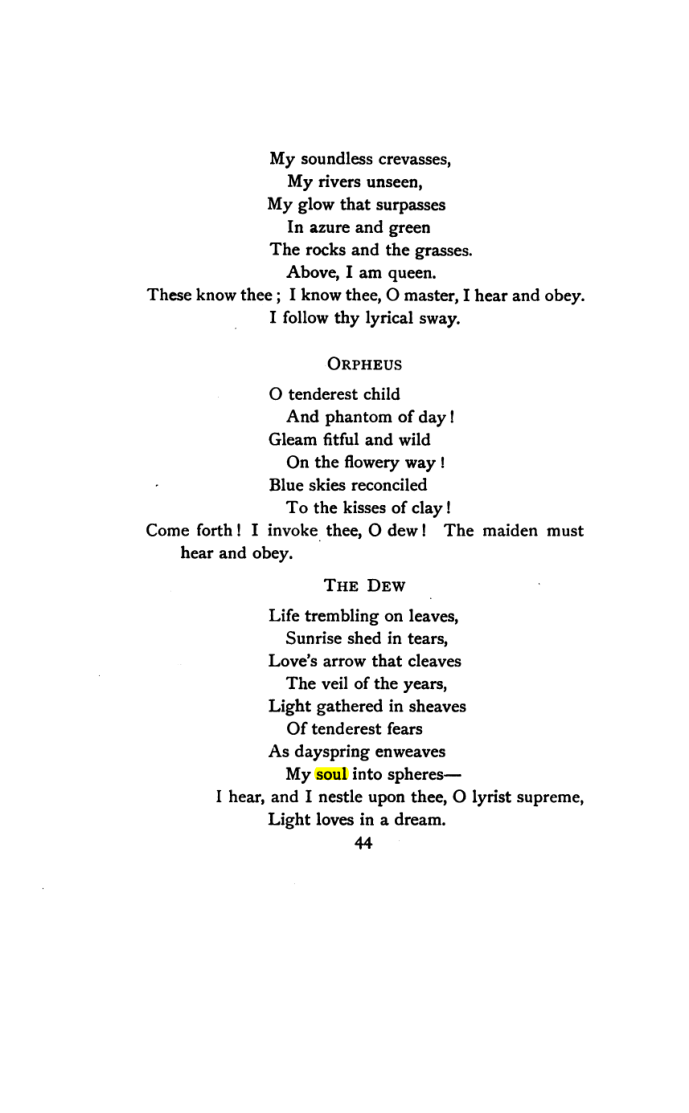 Original scan of Orpheus, PDF page 43