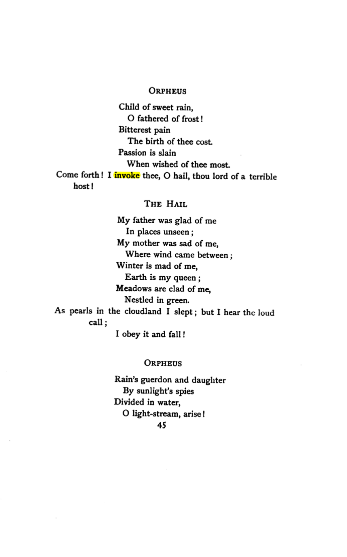 Original scan of Orpheus, PDF page 44