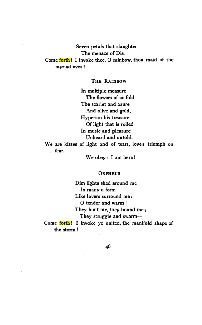 Original scan of Orpheus, PDF page 45