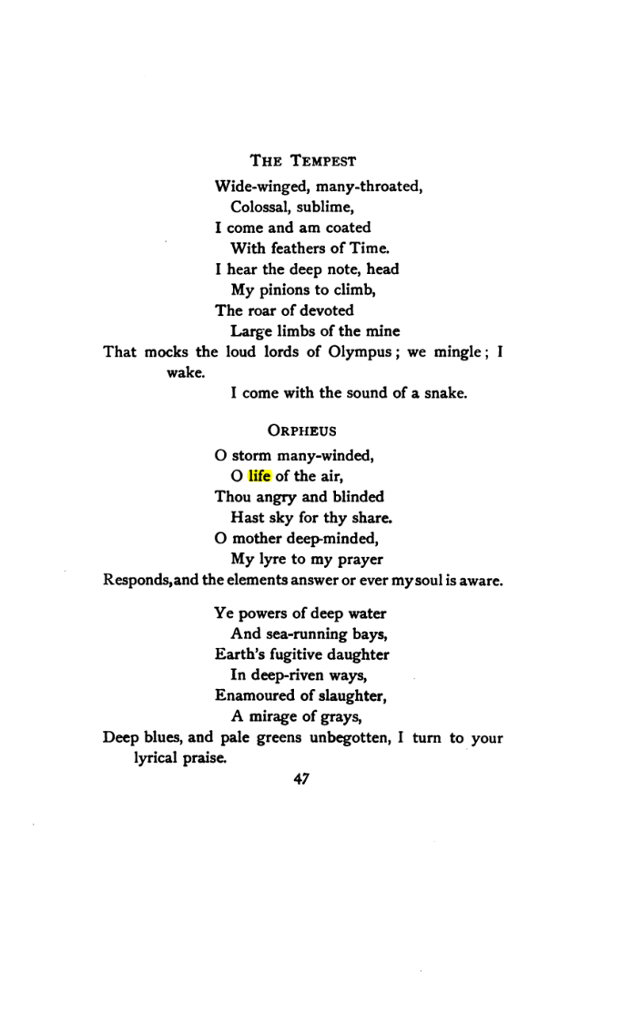 Original scan of Orpheus, PDF page 46