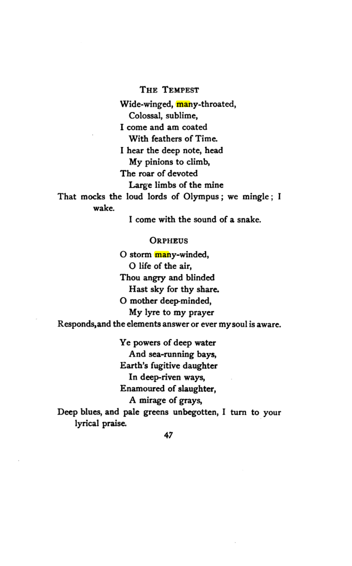 Original scan of Orpheus, PDF page 46