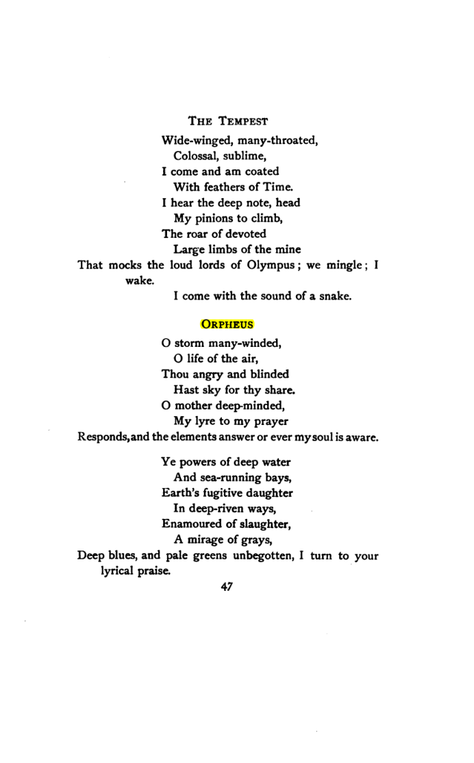 Original scan of Orpheus, PDF page 46