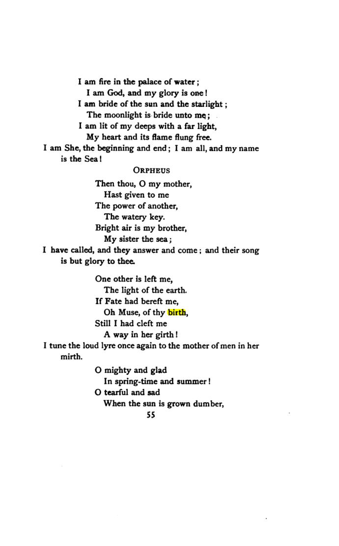 Original scan of Orpheus, PDF page 54