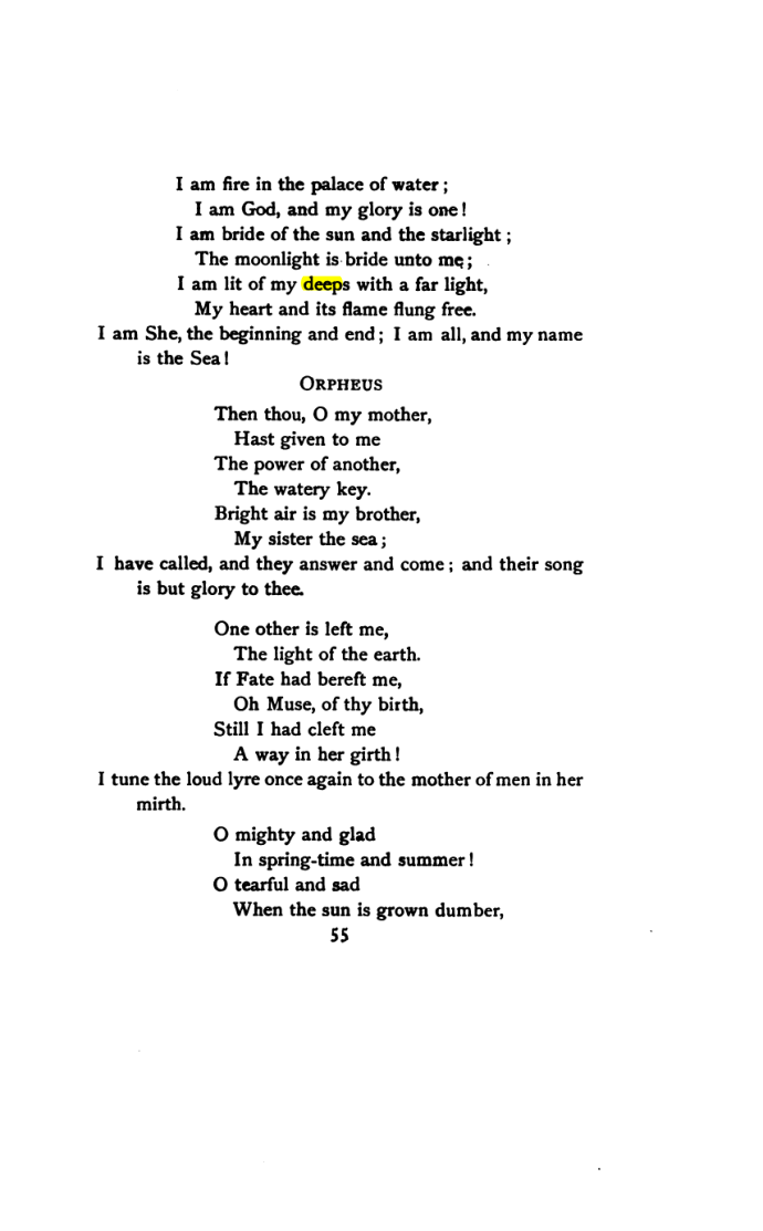 Original scan of Orpheus, PDF page 54