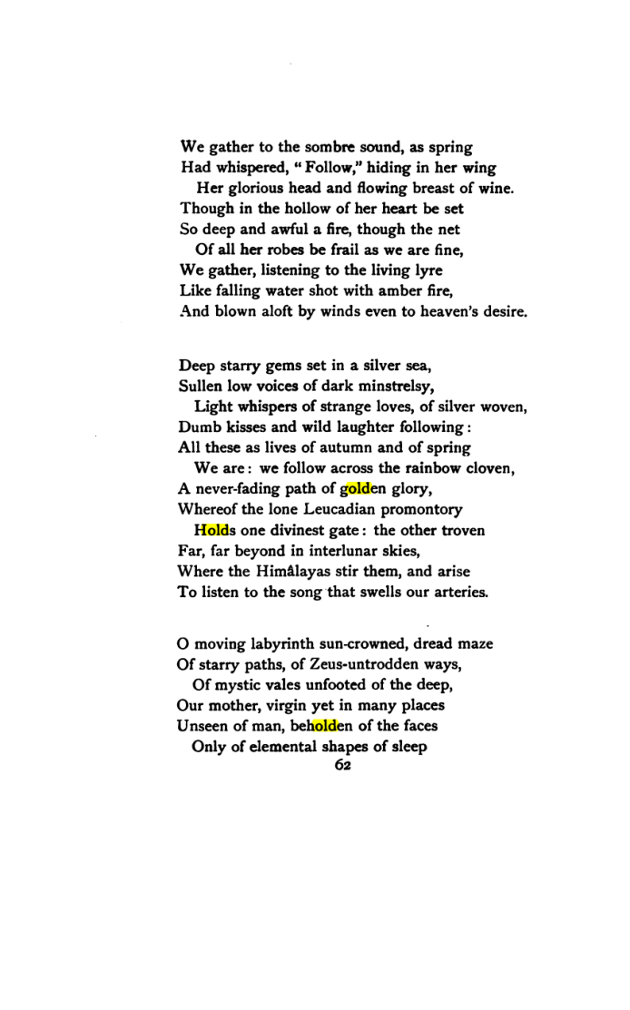 Original scan of Orpheus, PDF page 61