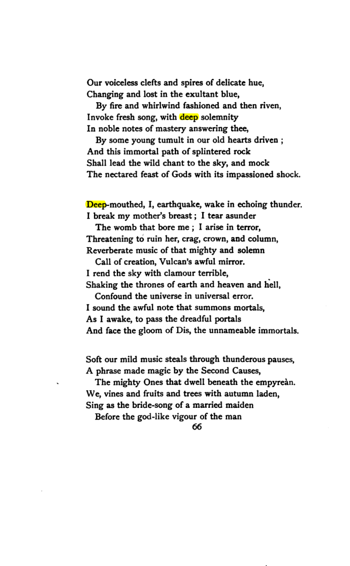 Original scan of Orpheus, PDF page 65