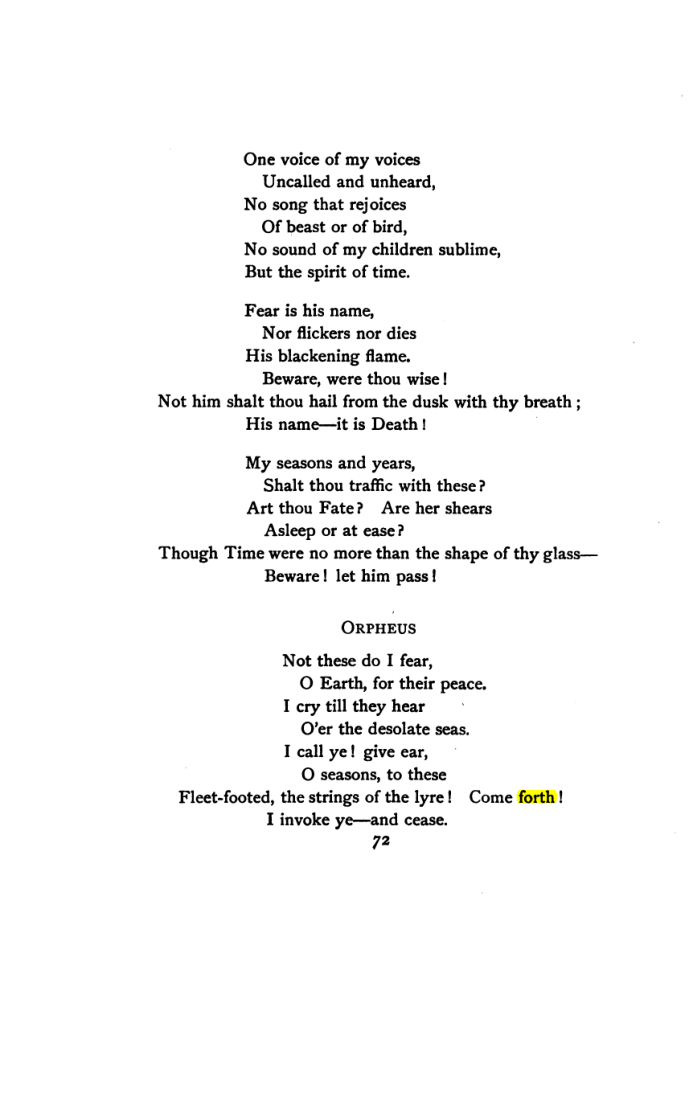 Original scan of Orpheus, PDF page 71