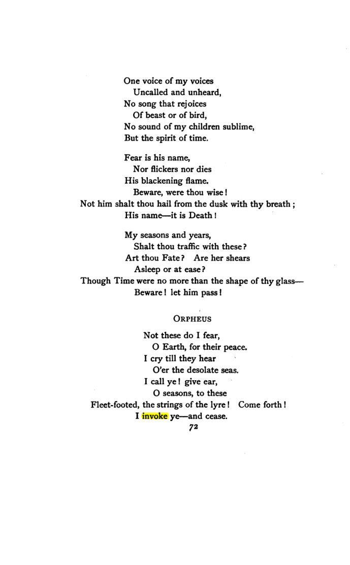 Original scan of Orpheus, PDF page 71