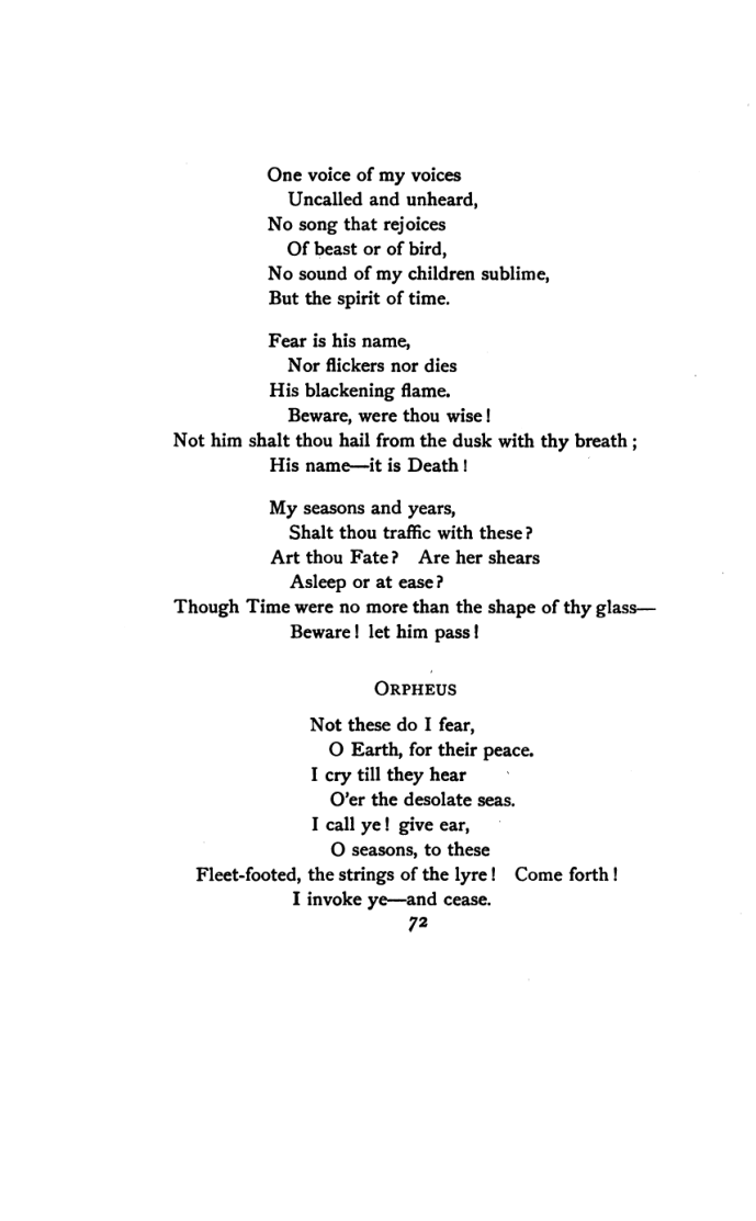 Original scan of Orpheus, PDF page 71