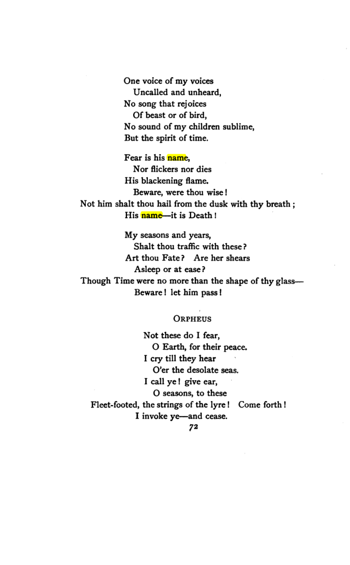 Original scan of Orpheus, PDF page 71
