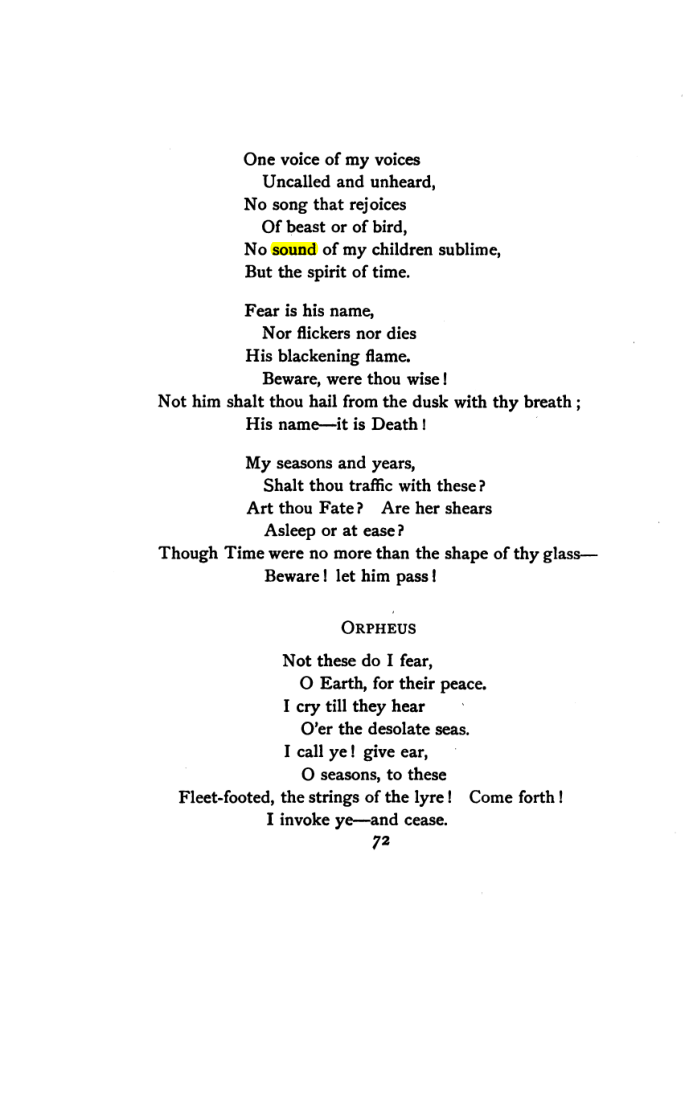 Original scan of Orpheus, PDF page 71