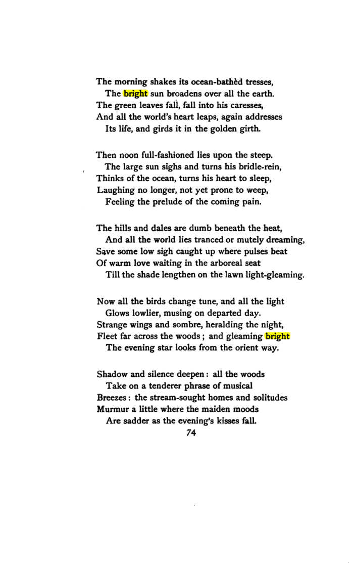Original scan of Orpheus, PDF page 73
