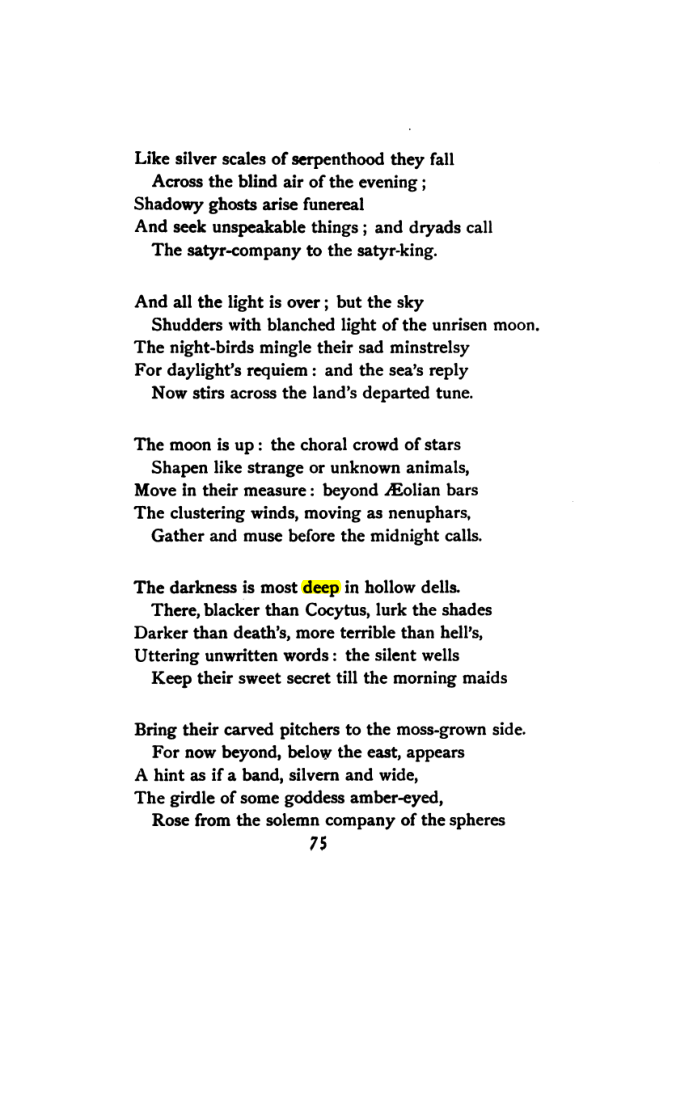 Original scan of Orpheus, PDF page 74