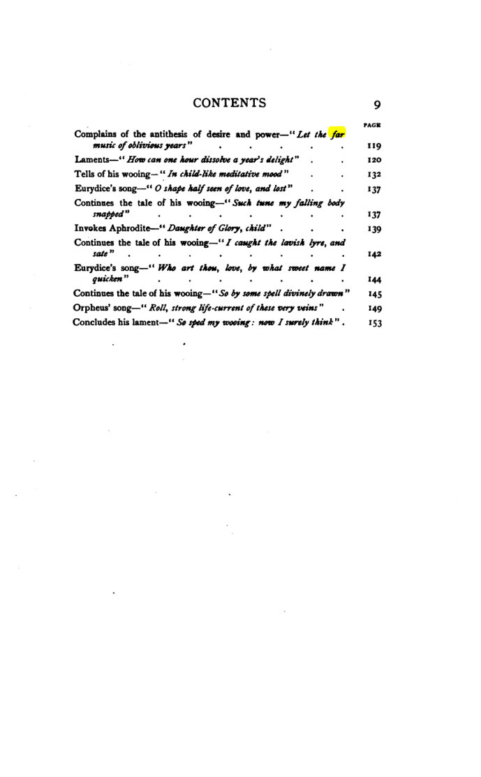 Original scan of Orpheus, PDF page 8