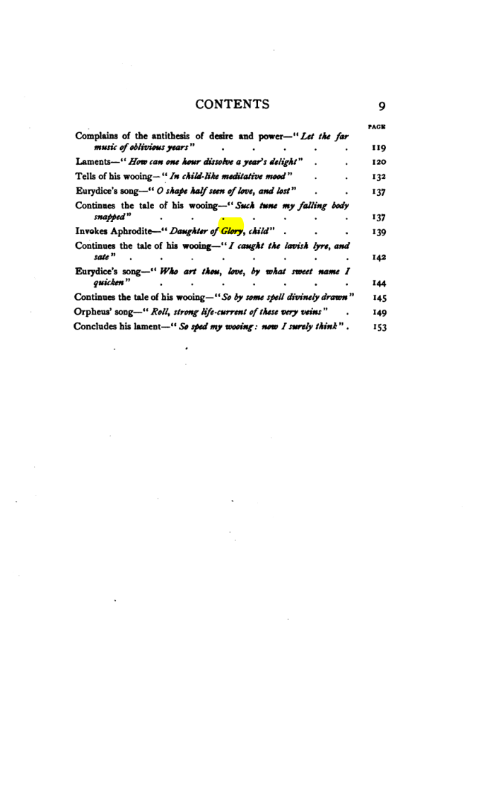 Original scan of Orpheus, PDF page 8