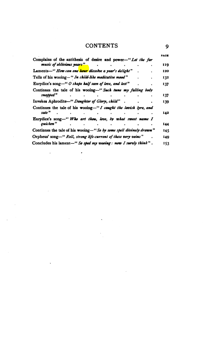 Original scan of Orpheus, PDF page 8