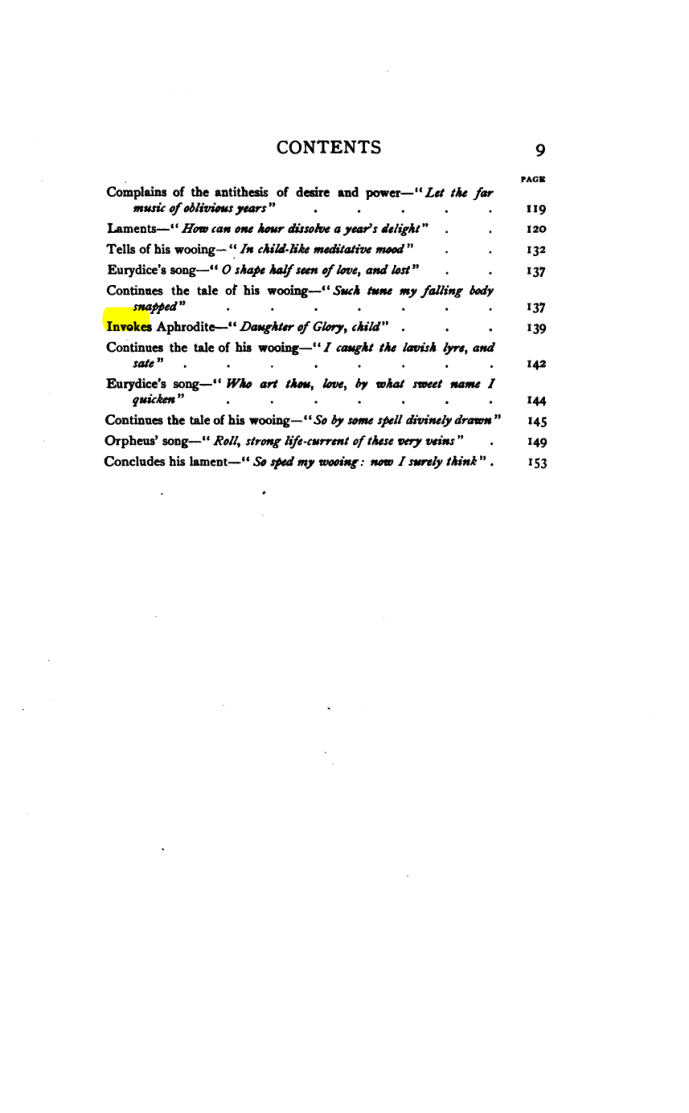Original scan of Orpheus, PDF page 8