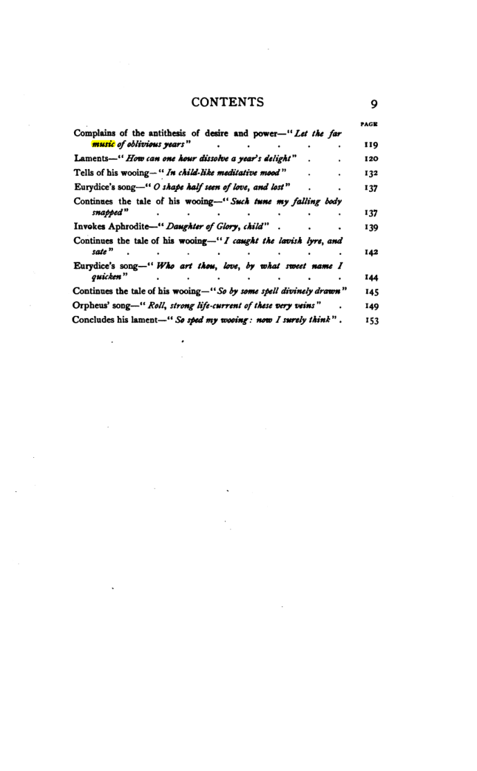 Original scan of Orpheus, PDF page 8