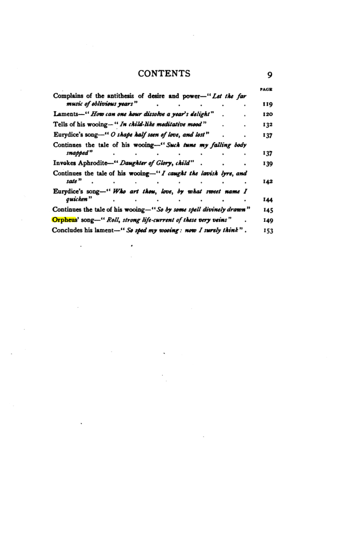Original scan of Orpheus, PDF page 8