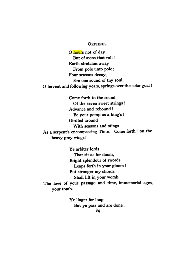Original scan of Orpheus, PDF page 83