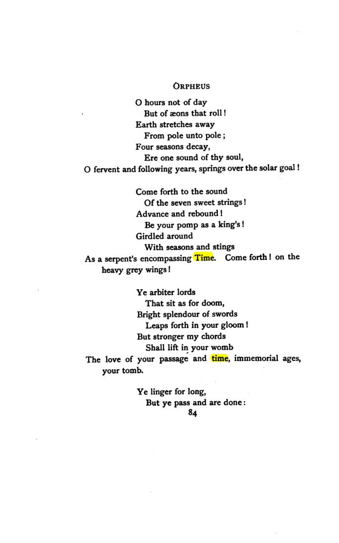Original scan of Orpheus, PDF page 83