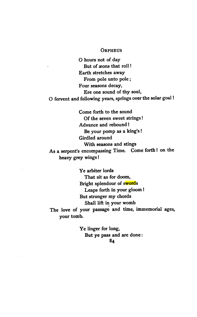 Original scan of Orpheus, PDF page 83