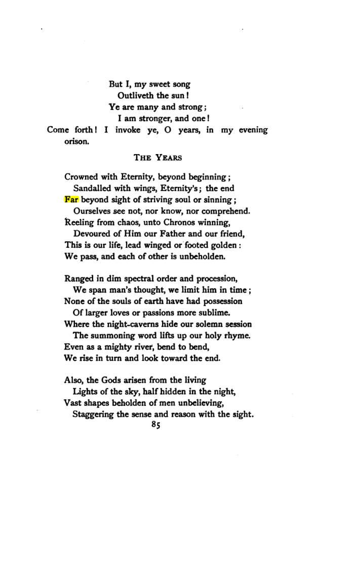 Original scan of Orpheus, PDF page 84