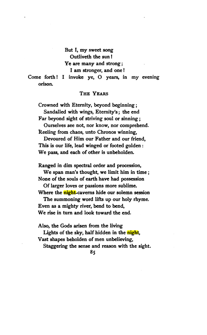 Original scan of Orpheus, PDF page 84