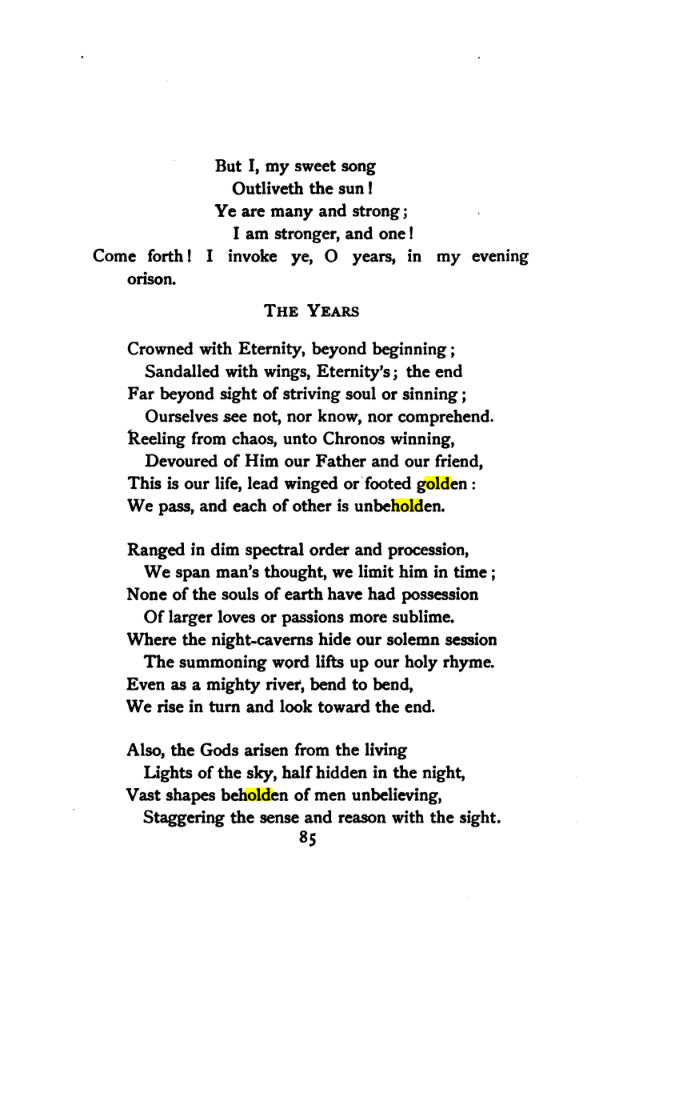 Original scan of Orpheus, PDF page 84